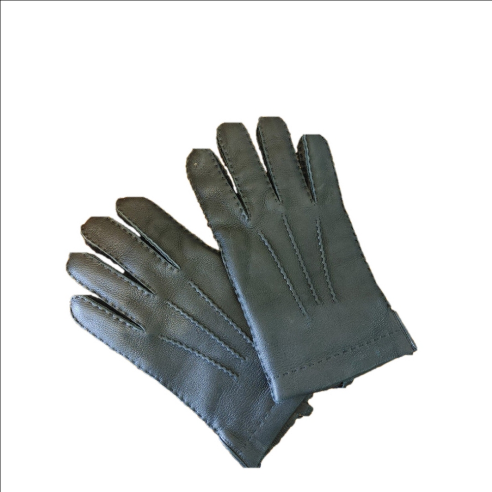 Gates Men's XL Deerskin Gloves